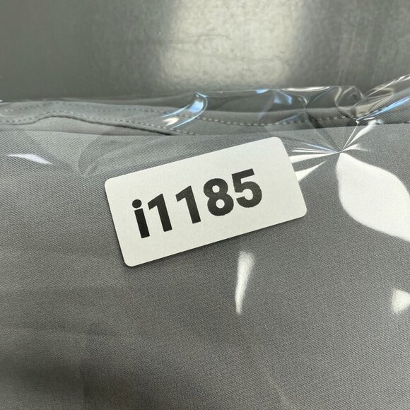 NWOT Greg Norman Men's 36x32 Gray Stretch Tech Pants performance - Picture 9 of 9